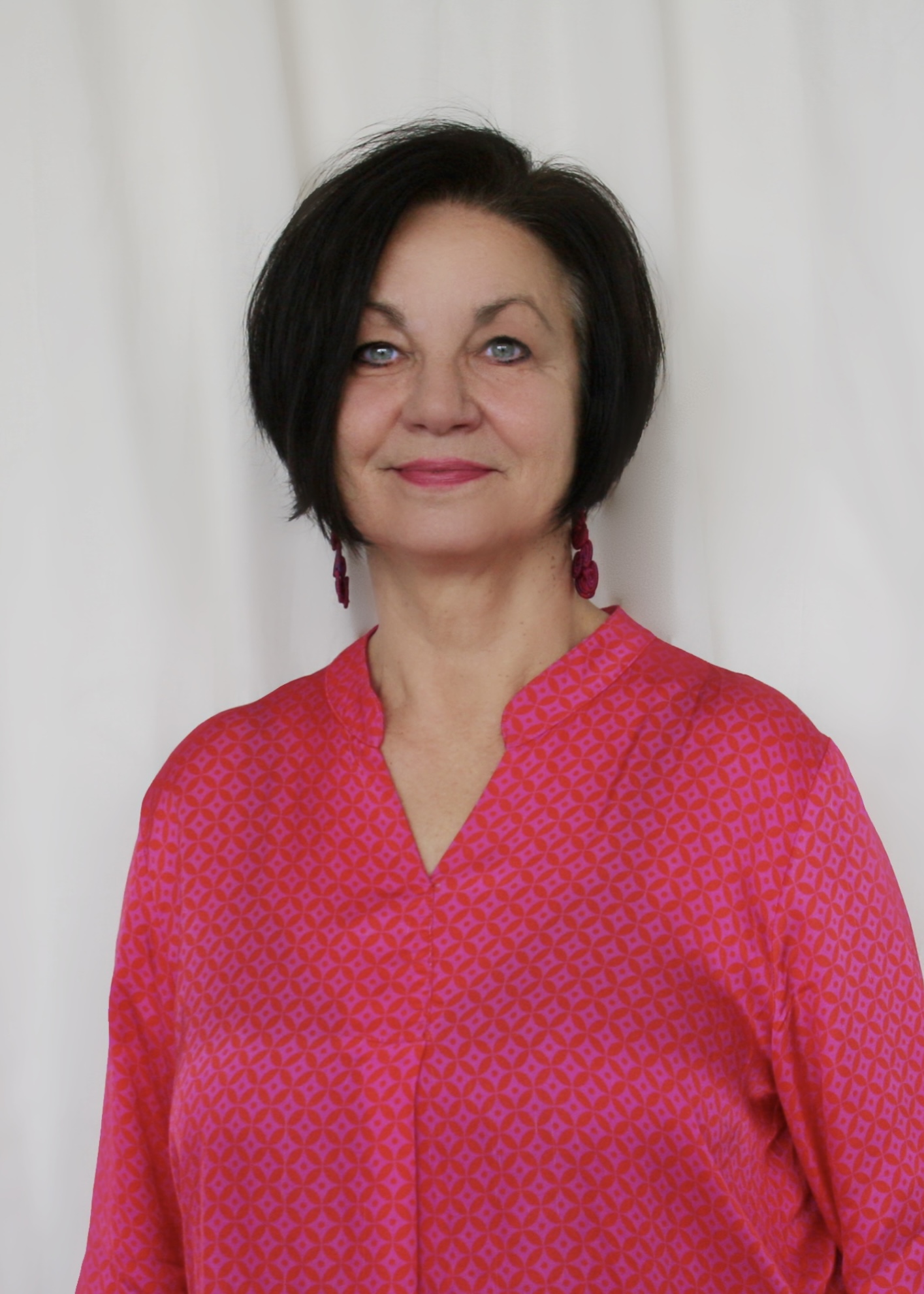 Monika Krüger