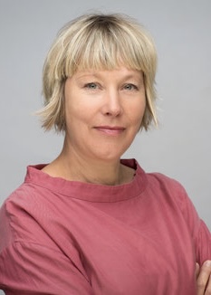 Tanja Jahn