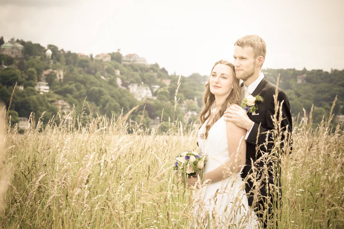 Hochzeit Standesamt Dresden Goetheallee