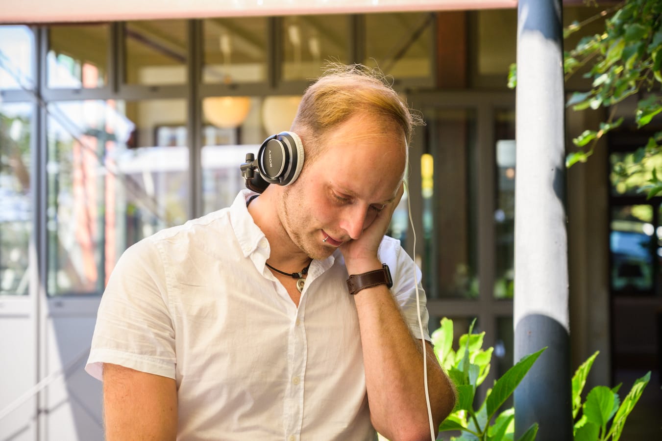 Der richtige DJ für Eure Hochzeit in Dresden