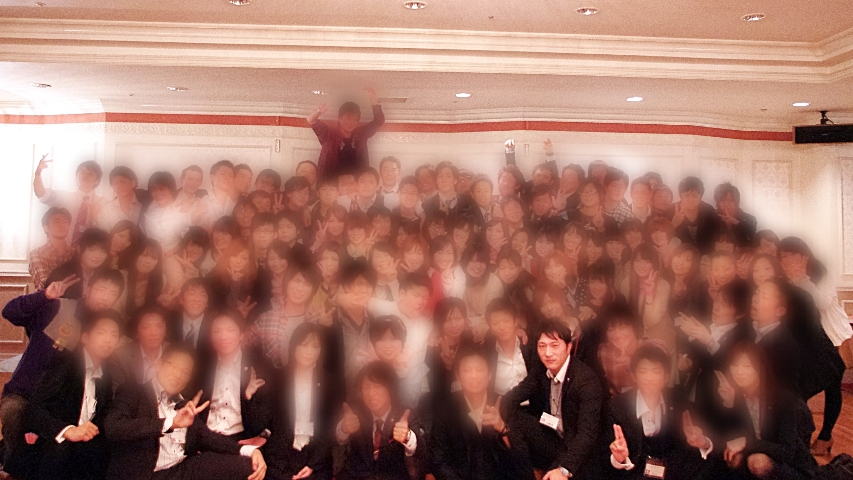 中期：社員やスタッフも増えた