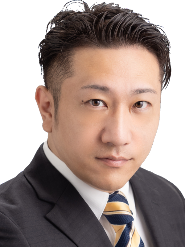 山新田わたる/45歳/羽村市/議員候補