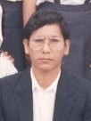 El Presidente de Foro Familia Lic. Carlos Camarena Cruz
