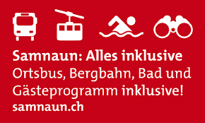 Samnaun: all inclusive mit Bergbahnen, Ortsbus, Erlebnisbad und Gästeprogramm