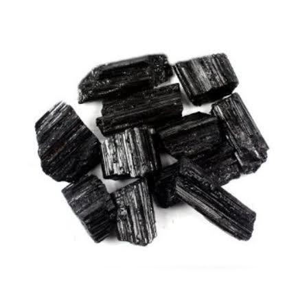 Black Tourmaline: Earth's ultimate protection stone ♡