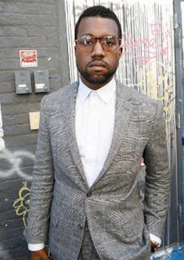 Kanye West Astrology Birth Chart - Mojan.com