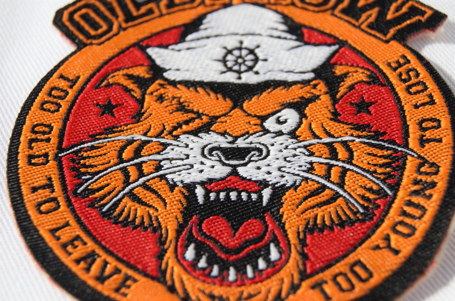 TOPPE PATCH RICAMATA TERMOADESIVA HARLEY DAVIDSON DISTINTIVO TOPPE PATCH RICAMATA TERMOADESIVA HARLEY DAVIDSON DISTINTIVO