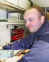MOOSBURG Jochen Döll  Innovative Fenster-, Türen- und Oberflächentechnik