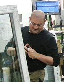 MOOSBURG Jochen Döll  Innovative Fenster-, Türen- und Oberflächentechnik