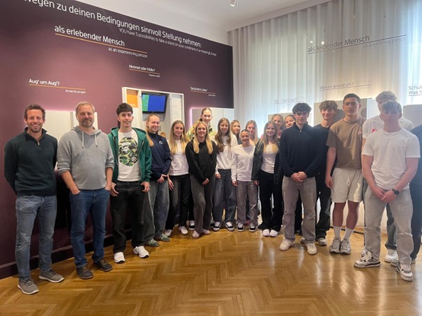 7A Viktor-Frankl-Zentrum in Wien