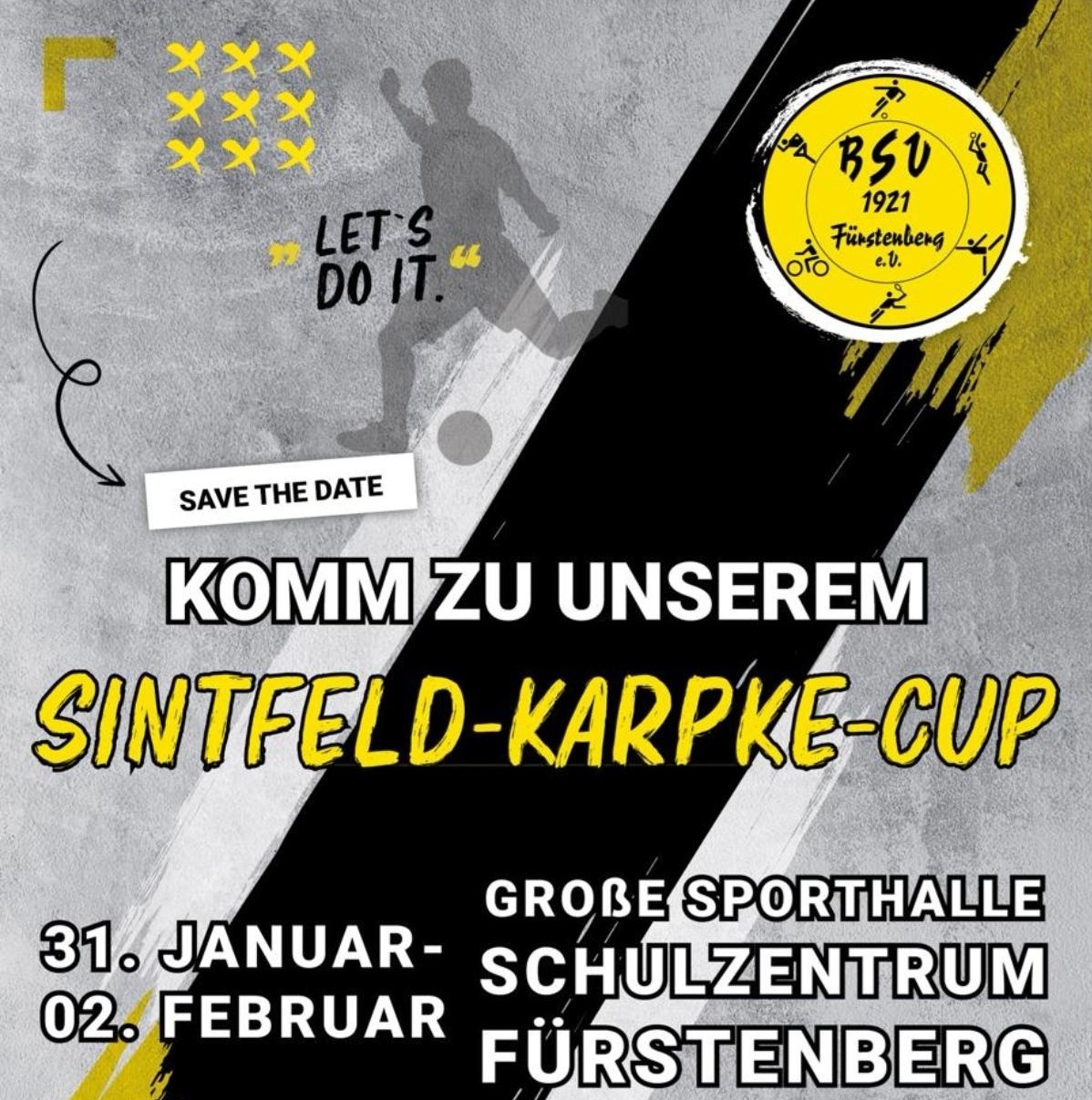 Sintfeld-Karpke-Cup 2025