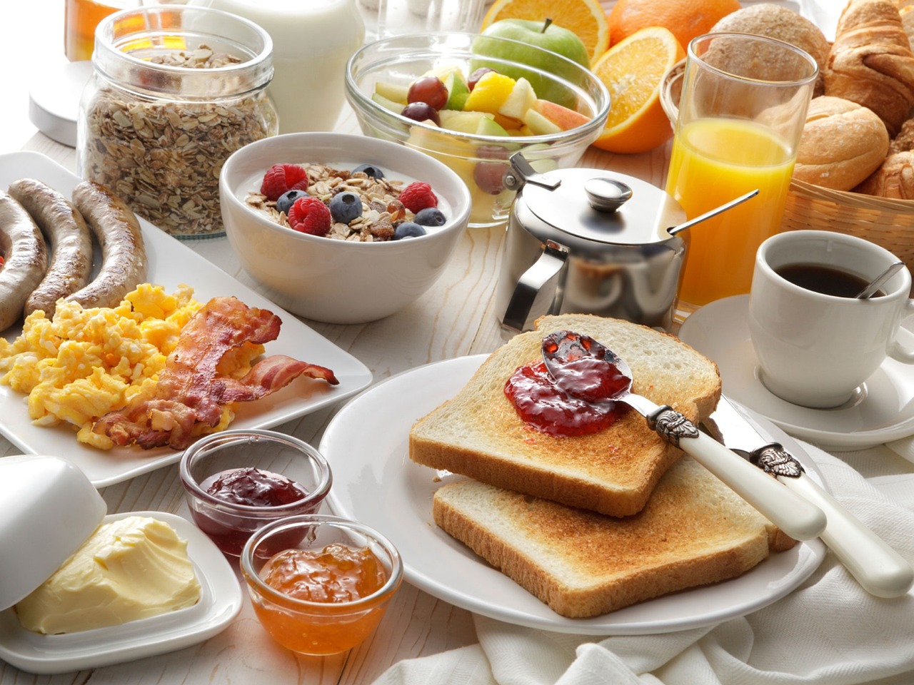 Zimmer mit Übernachtung & Frühstück in Bad Pyrmont