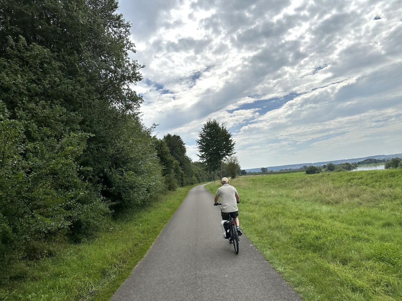 Die 10 schönsten Radwege im Weserbergland