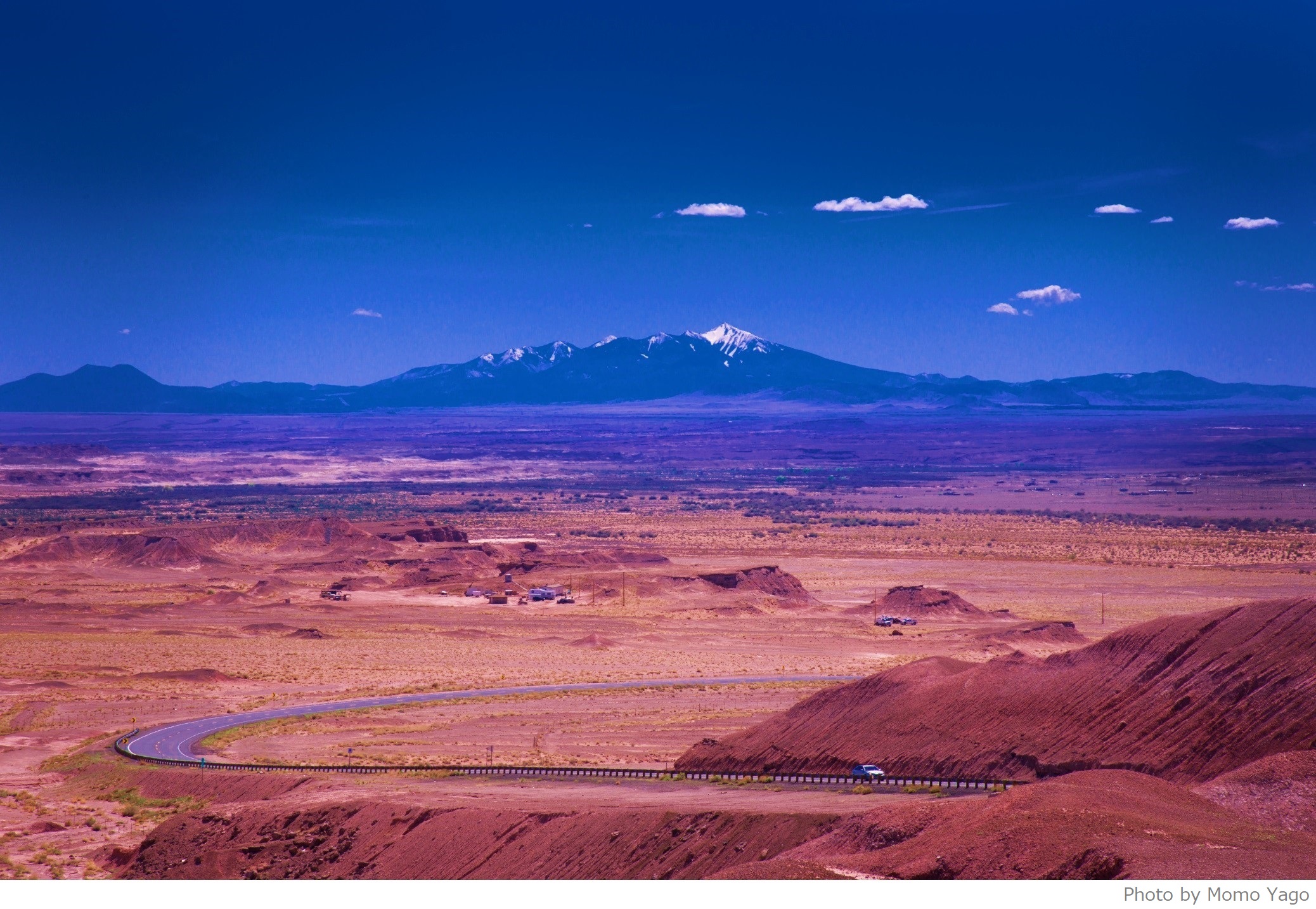 ホピ Hopi 概要 Land And Life ホピ Hopi 概要 Land And Life