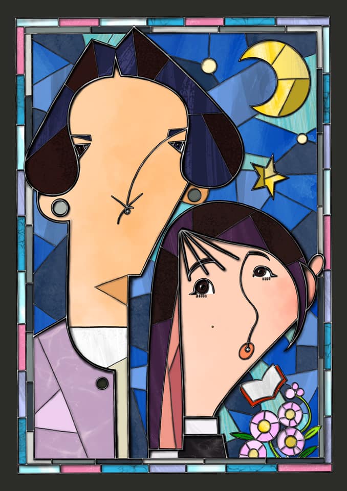 YOASOBI