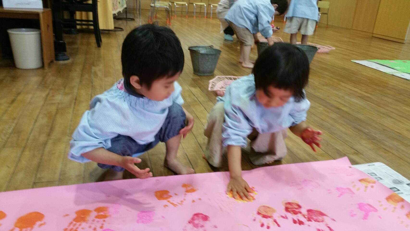 閉団のお知らせ - 世田谷幼児生活団