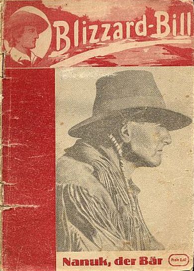 Blizzard-Bill 1