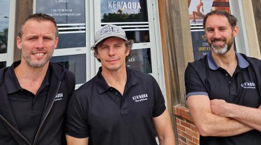 Ouest France - Les 10 ans de Keraqua