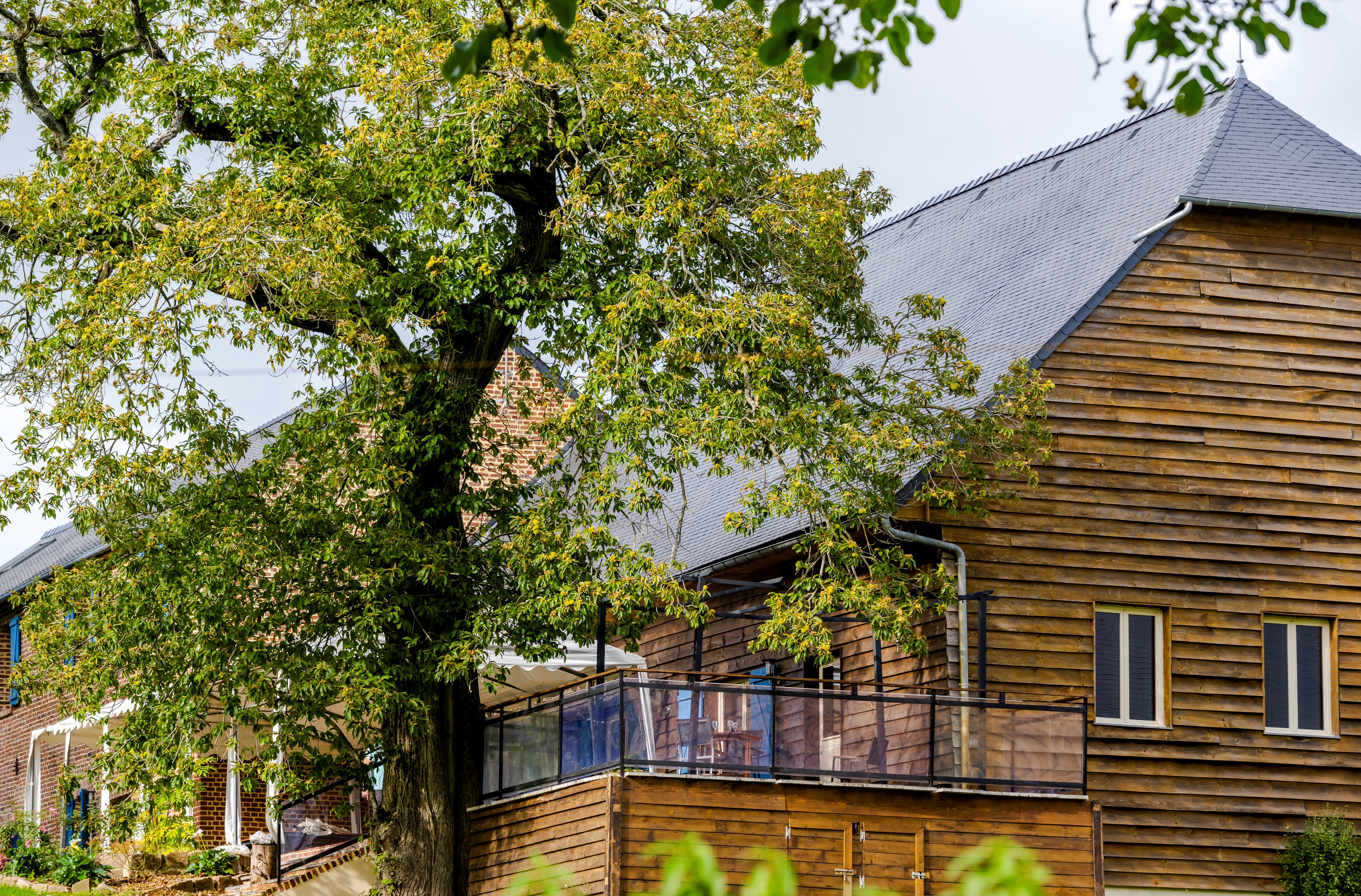 Domaine des lavandières - Cinq Belles Chambres d'hôtes