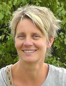 Christiane Englert Sonnenhof Reitstunden Eltmann