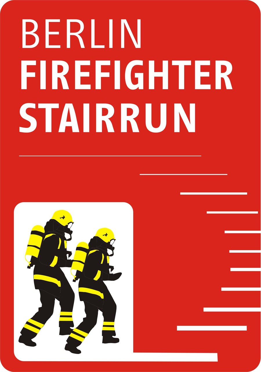 FireFighter StairRun Berlin 2015