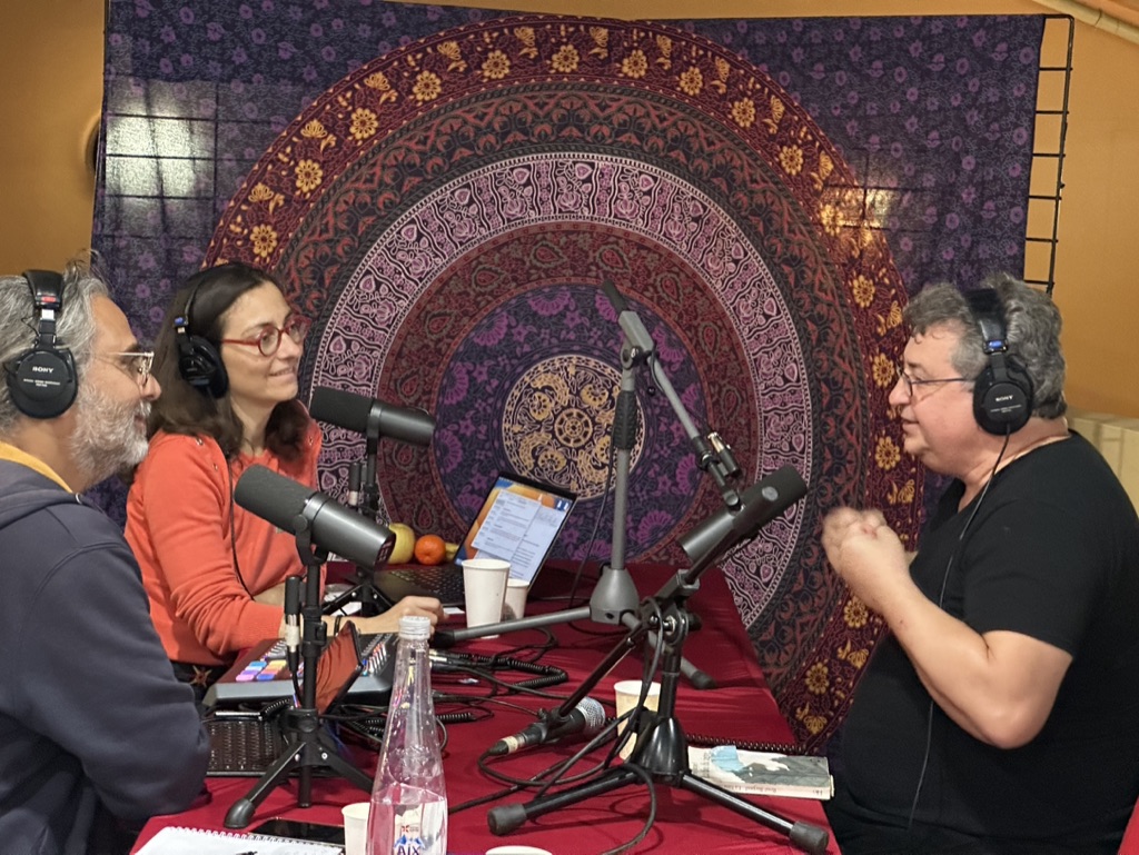 Philippe Yacine Demaison