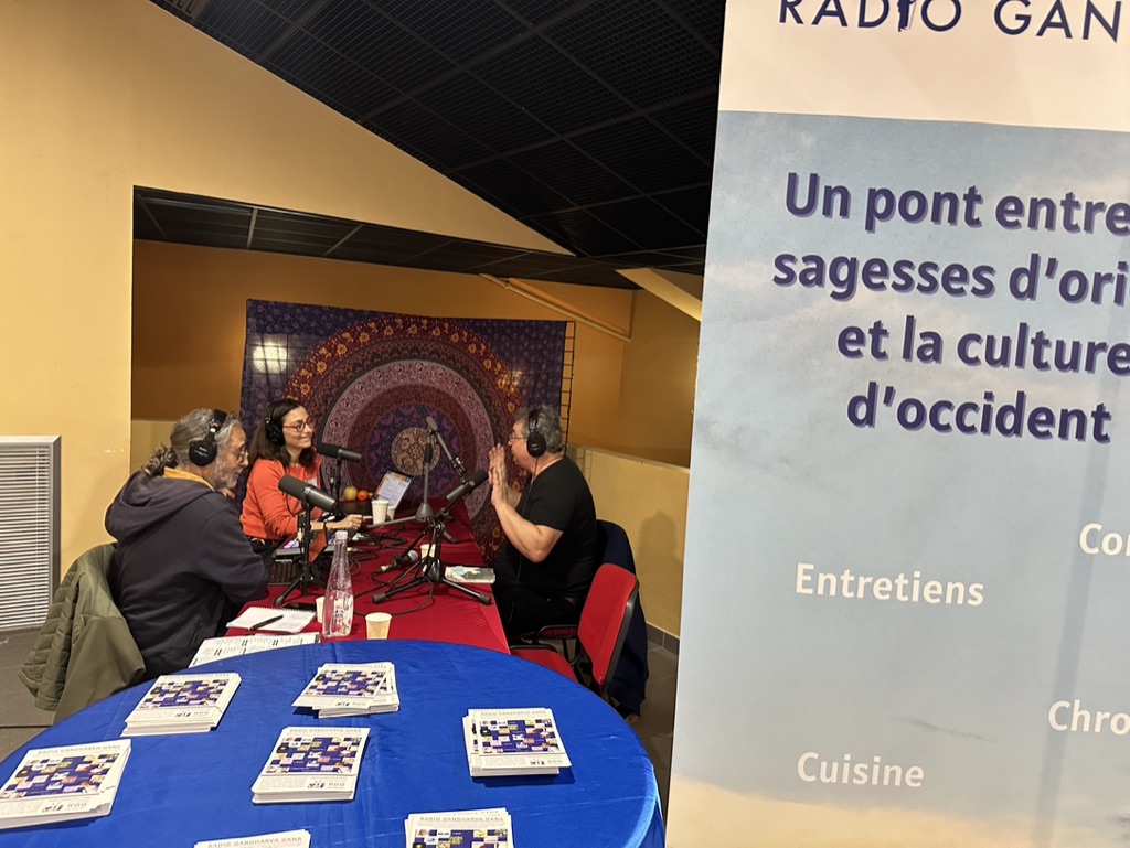 Philippe Yacine Demaison