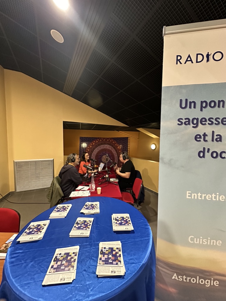 Philippe Yacine Demaison