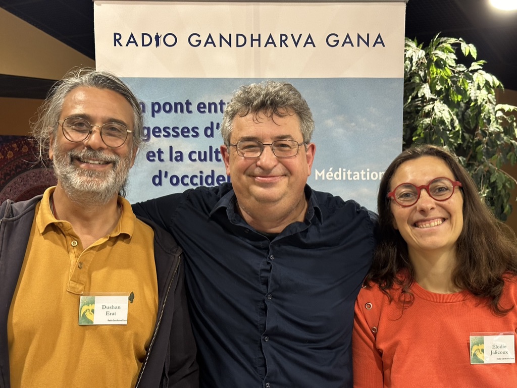 Philippe Yacine Demaison