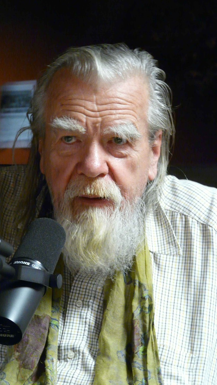 Michael Lonsdale