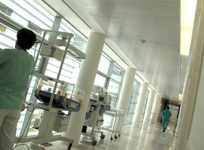 Neonatología Gregorio Marañon