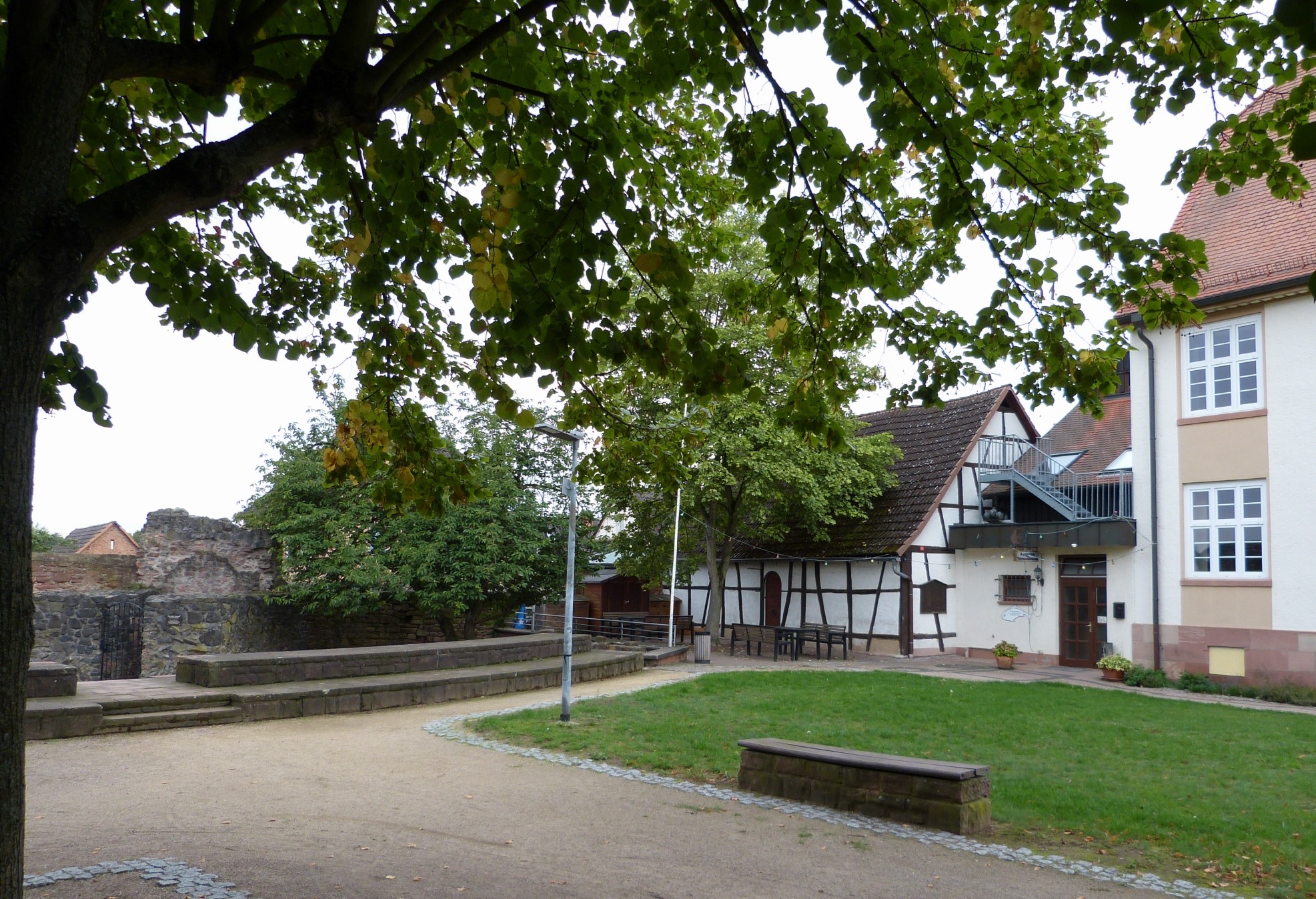 Home SPDGrosskrotzenburg