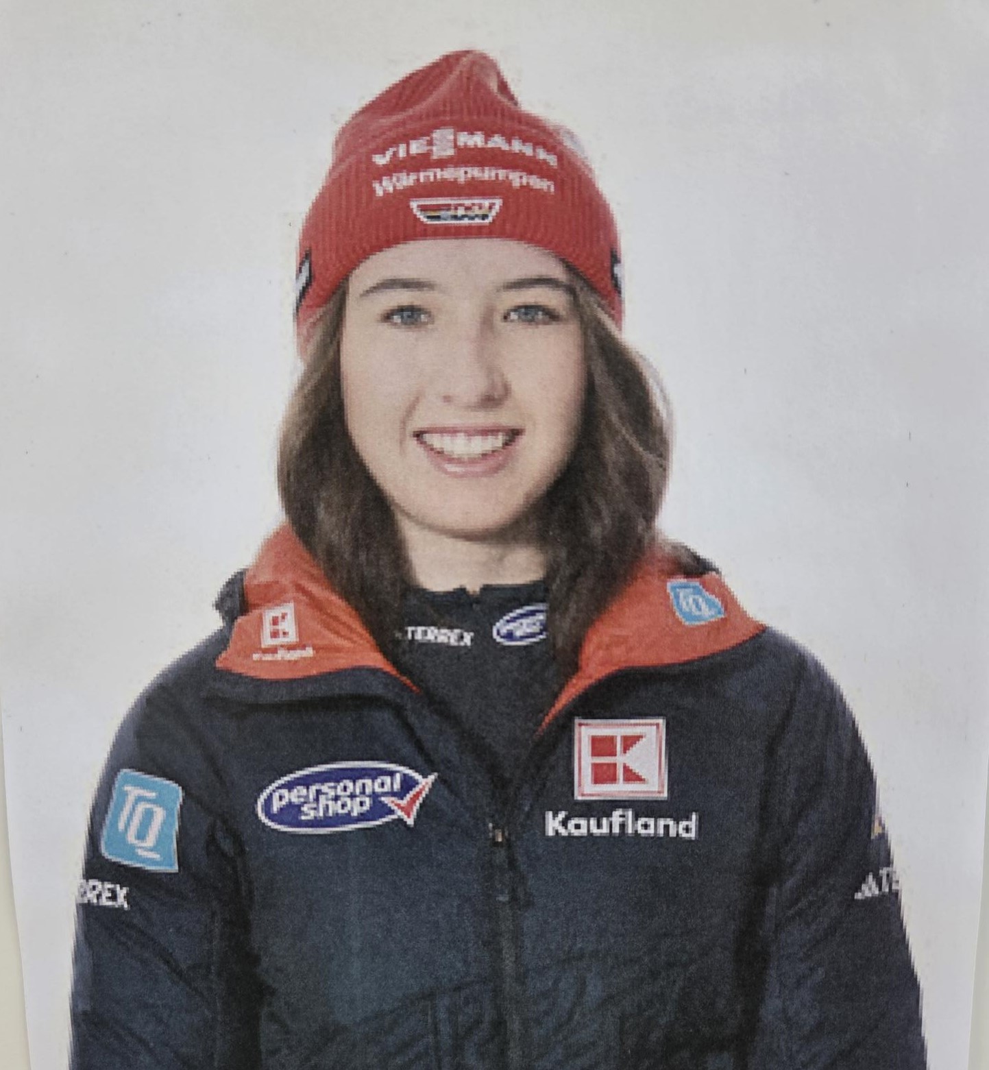 Anna Deufel