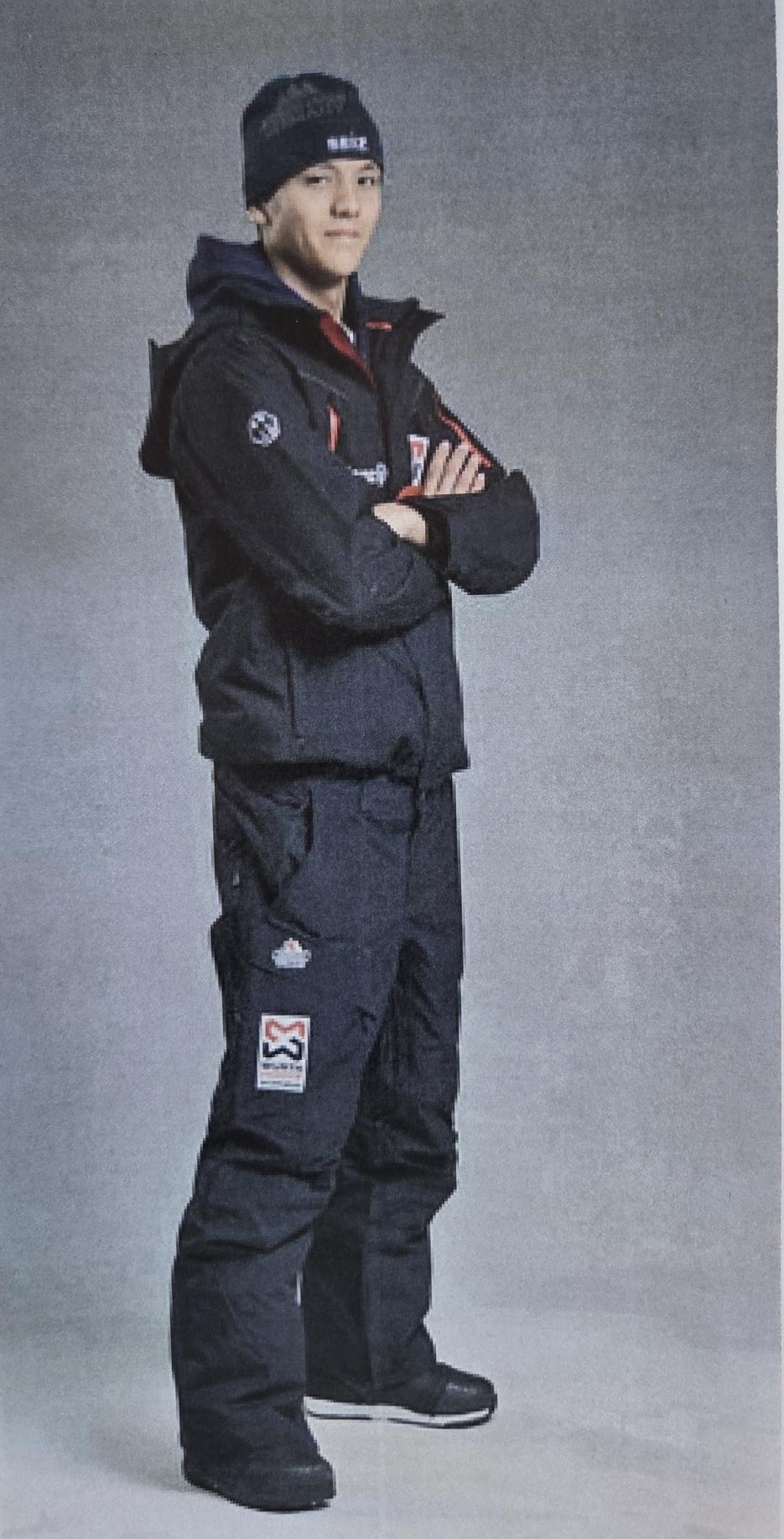 Kenta Kirchwehm