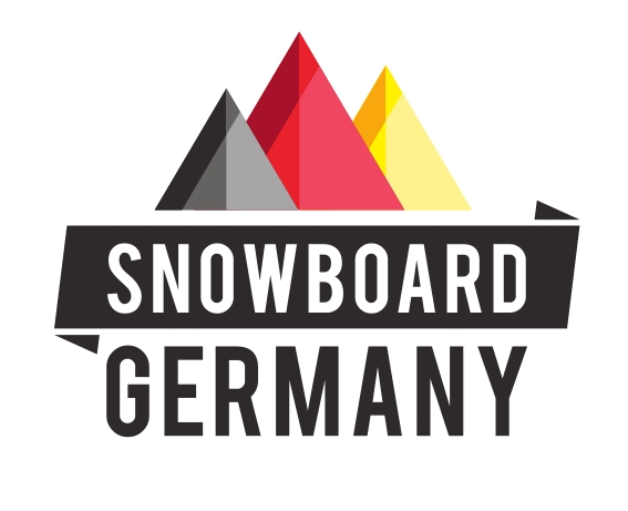 Snowbaord Germany