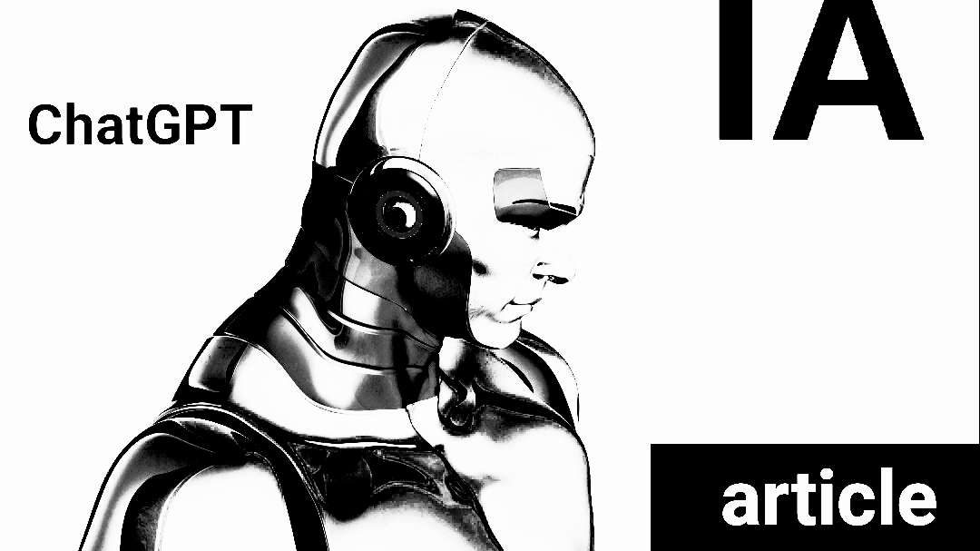 Les 5 lois de la robotique de la sciencefiction à la réalité de l