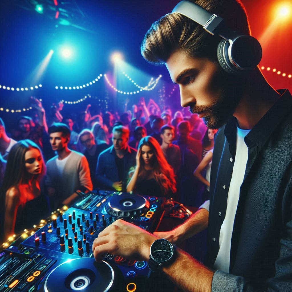 # Todesfall auf einer privaten Veranstaltung - Was sind die Aufgaben des DJs?