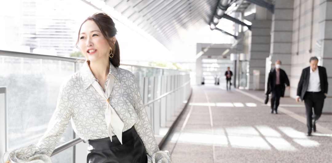 売り込み感なく女性を魅了させる売り方とは？