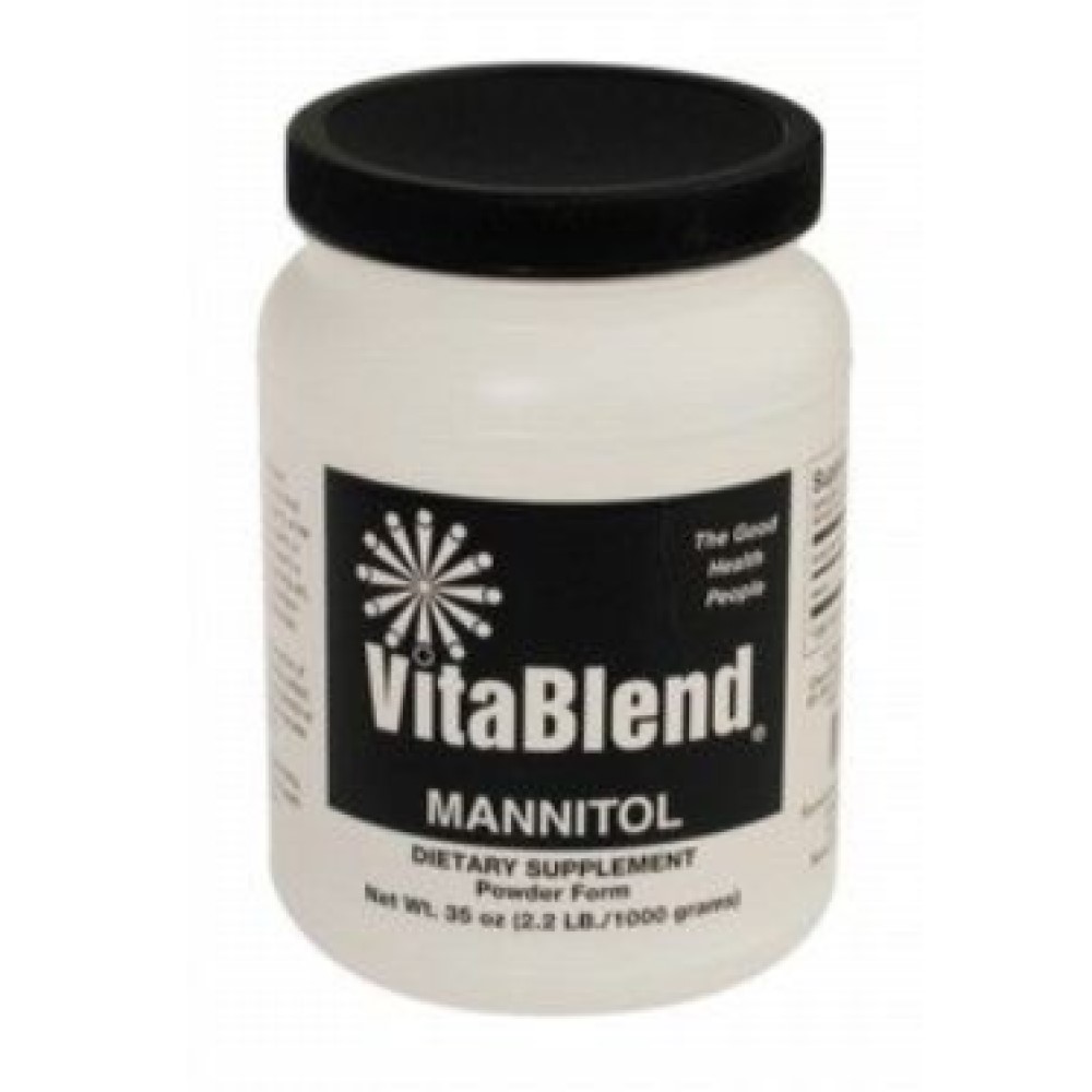 Vitablend Mannitol