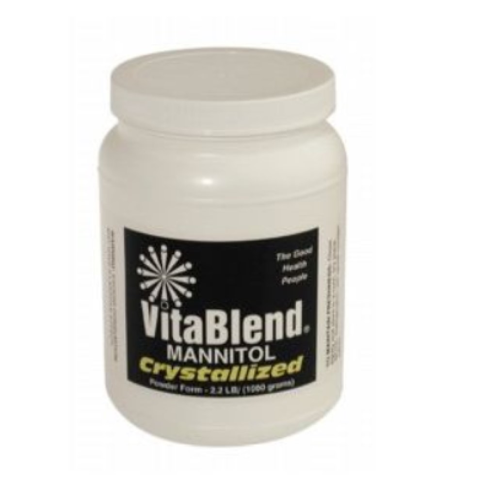 Vitablend Crystallized Mannitol