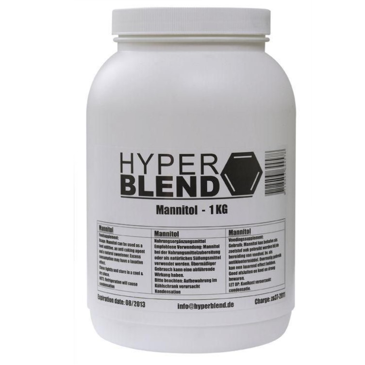 Hyperblend Mannitol