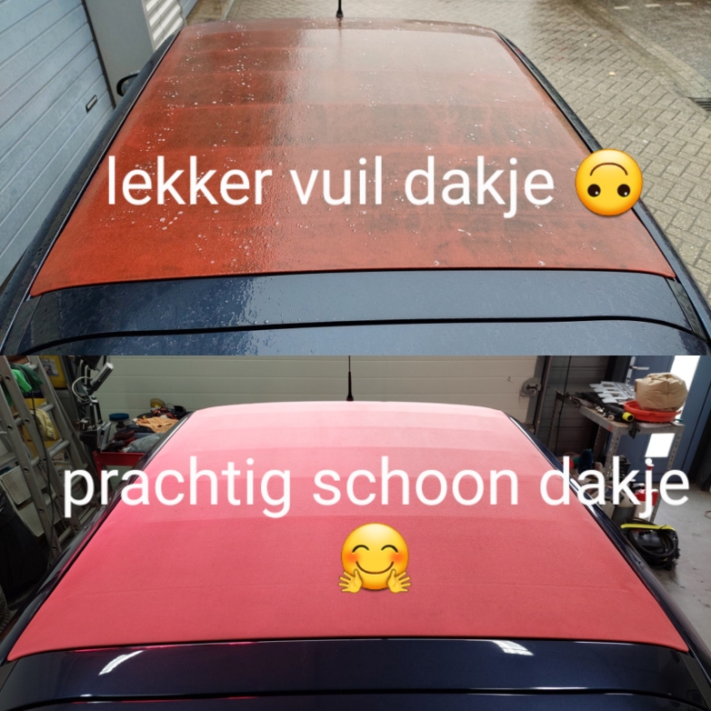 volgens Gevestigde theorie Voorzitter Cabriodak reinigen en impregneren - A1 Car Cleaning Bunschoten volgens Gevestigde theorie Voorzitter Cabriodak reinigen en impregneren - A1 Car Cleaning Bunschoten