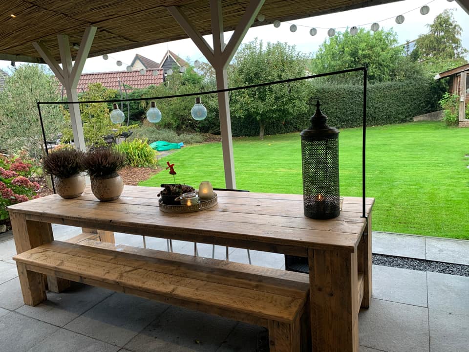 Tuintrend 2021? 6 tips voor meer ontspanning in de tuin