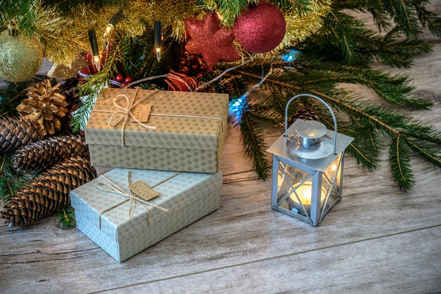 De Nordmann kerstboom ophalen of laten bezorgen?