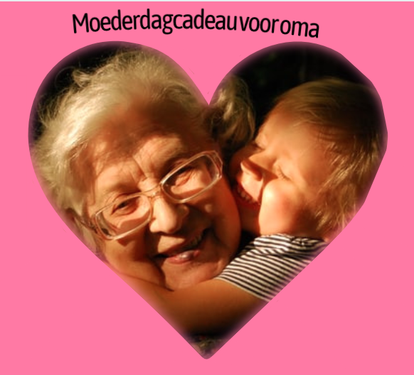 Moederdag cadeau oma - Inspiratie cadeaus moeder