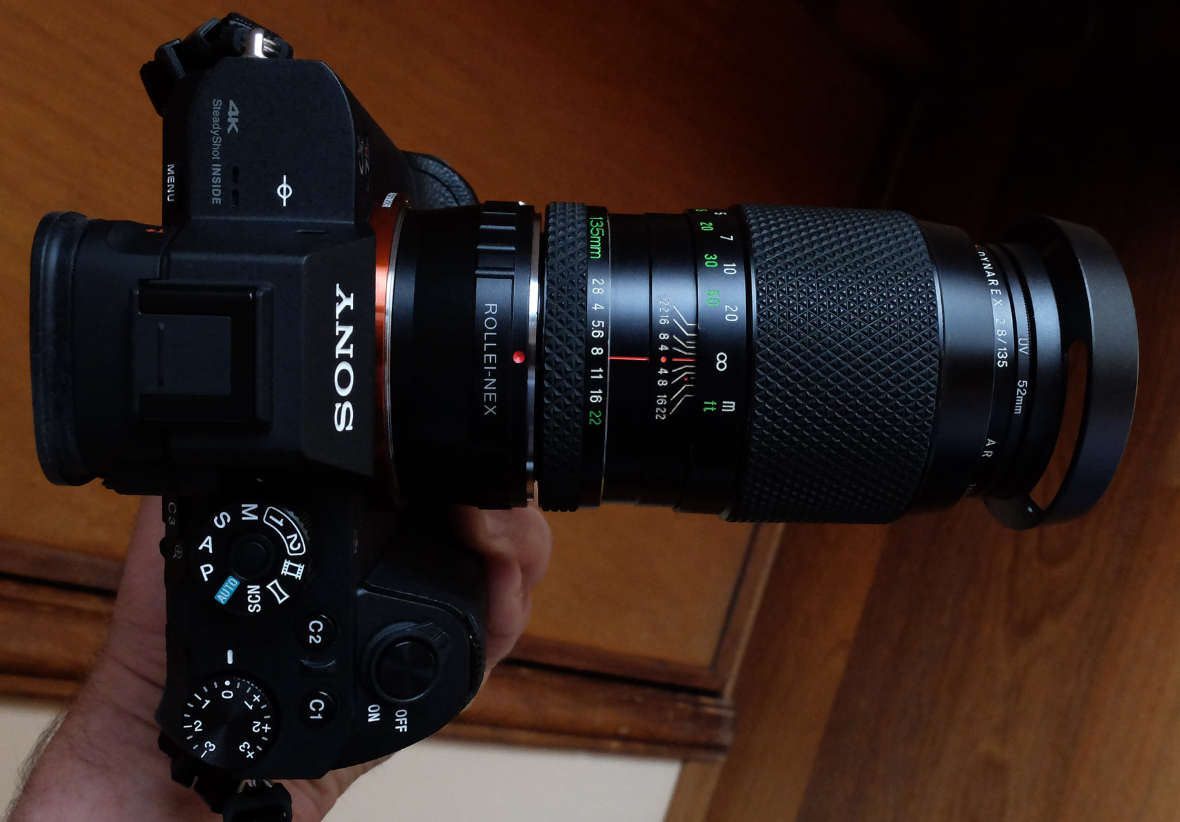 VOIGTLANDER COLOR DYNAREX 135mm f4 m42(Voigtländer Color VOIGTLANDER COLOR DYNAREX 135mm f4 m42(Voigtländer Color