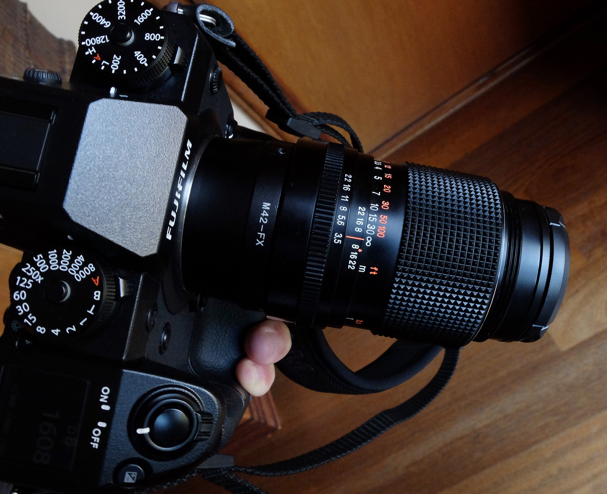 carl zeiss jena sonnar mc 135mm f-3.5 - Site de fuji-and-co