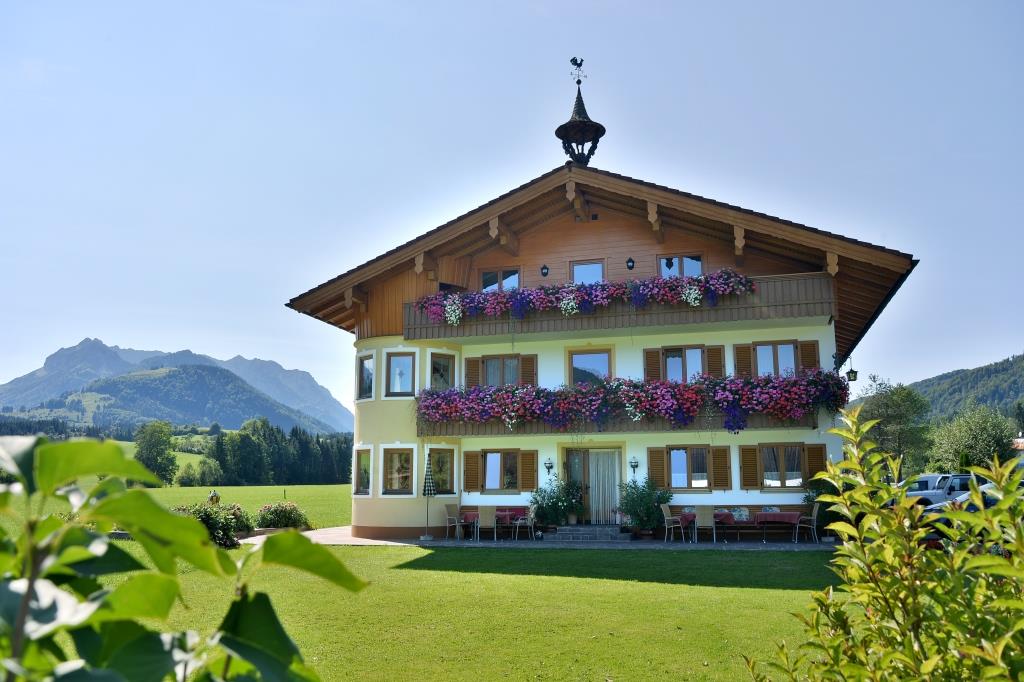 Bachangerhof