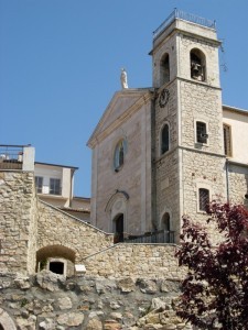 Chiesa Santa Maria Addolorata