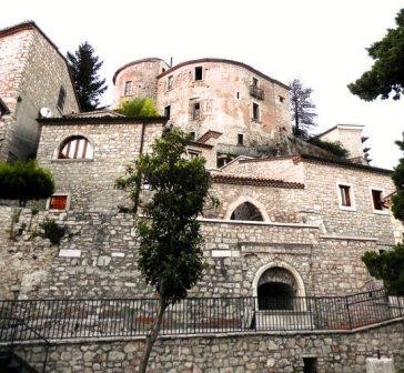 Palazzo Mattioli - Centro Storico